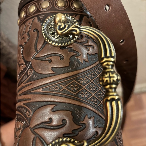 Leather Bag - Picture 4 of 7